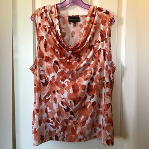 Women’s tops, size XL.